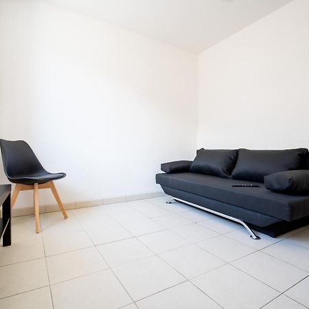 L'Appartement Terrasse Ангулем Экстерьер фото