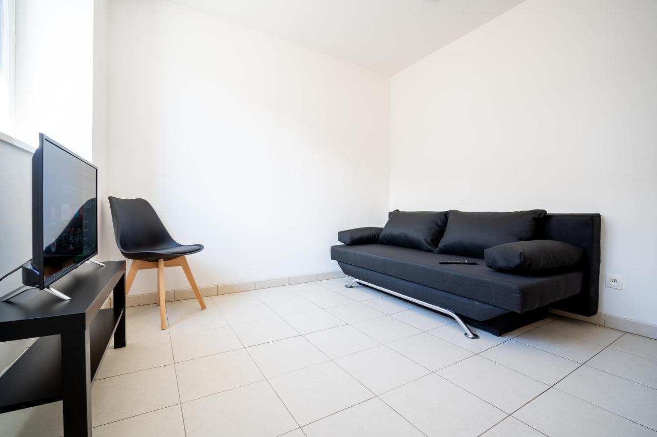 L'Appartement Terrasse Ангулем Экстерьер фото